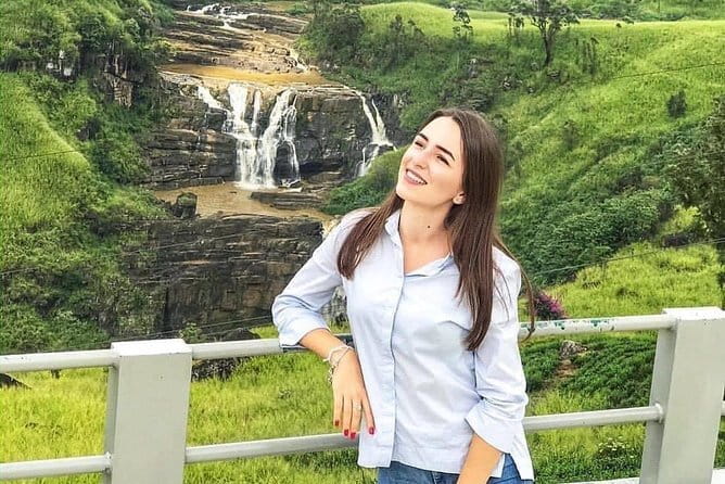 03 Days Highlights Of Sigiriya,Kandy,Nuwara Eliya ,Ella & Udawalawe - Why this three-day route is so ambitious