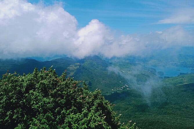 03 Days Highlights Of Sigiriya,Kandy,Nuwara Eliya ,Ella & Udawalawe - Hotels, meals, clothing, and practical details