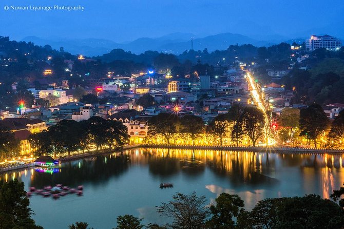 03 Nights in Amazing Sri Lanka - Day four: the south coast, Madu River, and Colombo