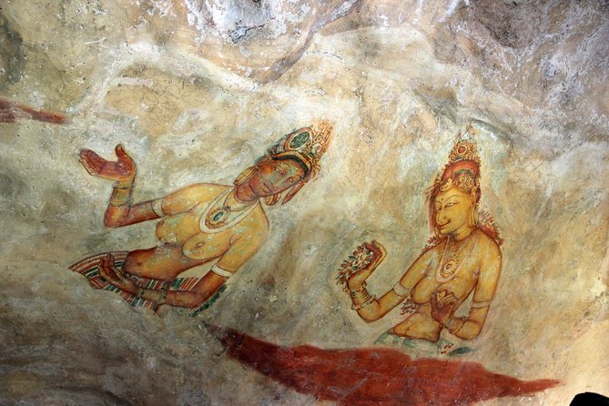 08 Days private round trip in Sri Lanka - What eight private days in Sri Lanka actually cover