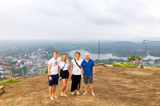 08 Nights in Magical Sri Lanka - Negombo gives you a soft landing