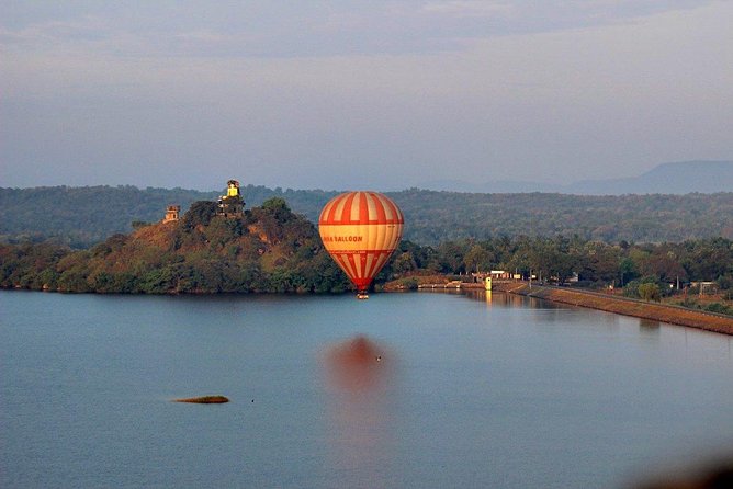 08 Nights in Magical Sri Lanka - Kandy needs more than one quick look