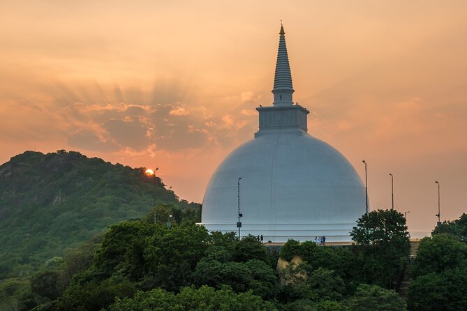 09 Days in Sri lanka - Major Attractions - Why this route works for a first visit