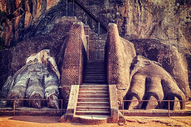 09 Days in Sri lanka - Major Attractions - Day five: Ella’s bridge, viewpoints, and legends