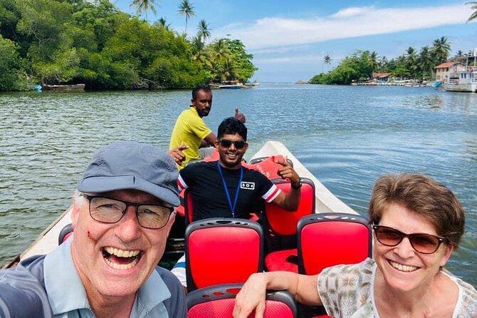 10 Days Sri Lanka Tour with Sujeewa - Day 2: Minneriya’s birds, elephants, and forest lunch