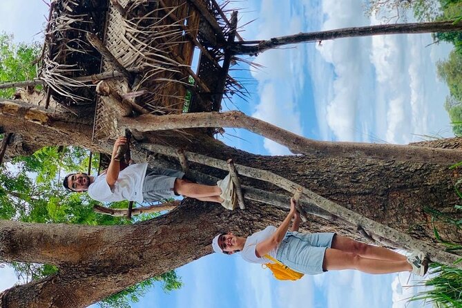 12 Days 11 Nights Experience Nature Culture & Beauty Of Sri Lanka - Days 5 and 6: Ella by train, bridge, cave, and waterfall