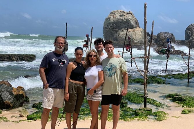 12 Days 11 Nights Experience Nature Culture & Beauty Of Sri Lanka - Day 7: Yala, Buduruwagala, and Kataragama