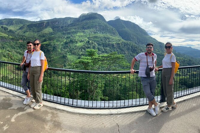 12 Days 11 Nights Experience Nature Culture & Beauty Of Sri Lanka - Days 8 and 9: Mirissa, whales, and beach time