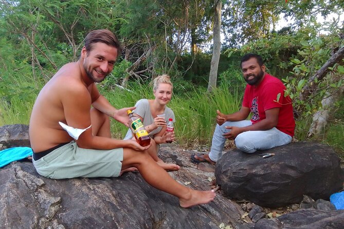12 Days Private Tour in Sri Lanka - Day 1: Negombo gives you an easy first evening