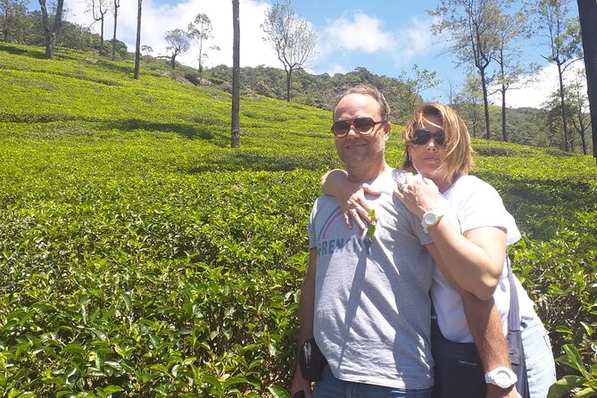 12 Days Sri Lanka Island Adventure and Wild Tour - Tea country, waterfalls, and Horton Plains