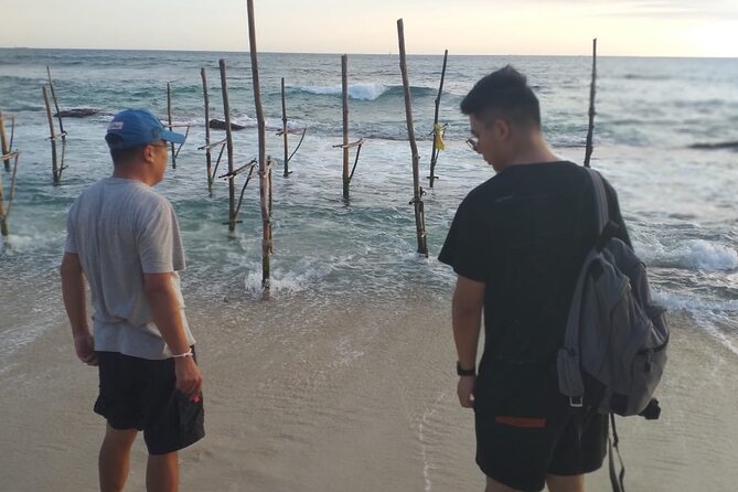 12 Days Sri Lanka Island Adventure and Wild Tour - Yala adds a second, wilder safari