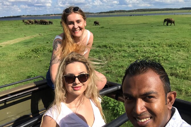 12 Days Sri Lanka Island Adventure and Wild Tour - Anuradhapura and Polonnaruwa: Sri Lanka’s ancient heart