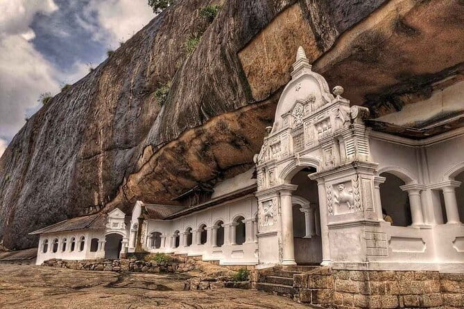 12 Days Tour Grand Discovery of Sri Lanka - Tea country from Labookellie to Nuwara Eliya