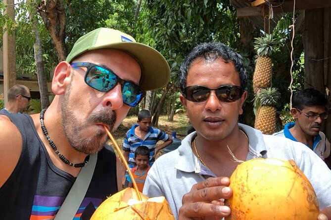 14-Day Private Tour All Around Sri Lanka - Day 4: Two national parks, two very long wildlife days