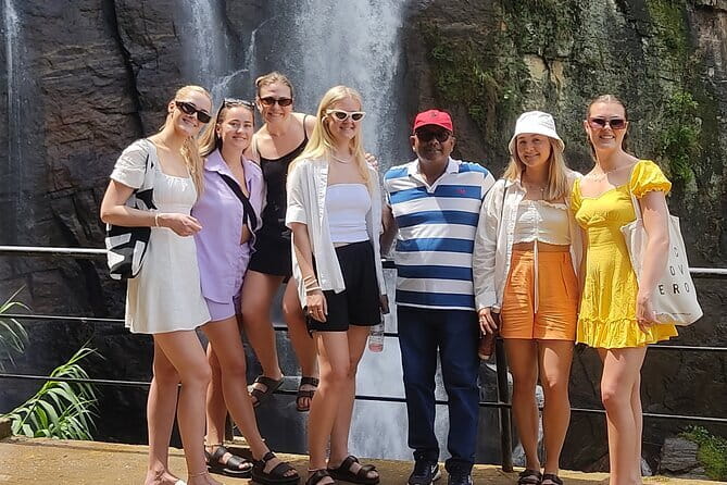 14 Days/ 13 Nights -Sri Lanka Tour on Culture, Wildlife & Beaches - Days 13 and 14: Rainforest, turtles, and Colombo