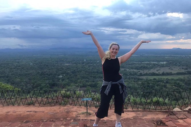 14 Days Sri Lanka ALL in One Classic Tour - Sigiriya and Minneriya: a demanding opening day