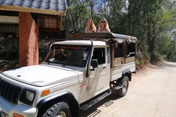 14 Days Sri Lanka ALL in One Classic Tour - Yala brings the wildlife focus