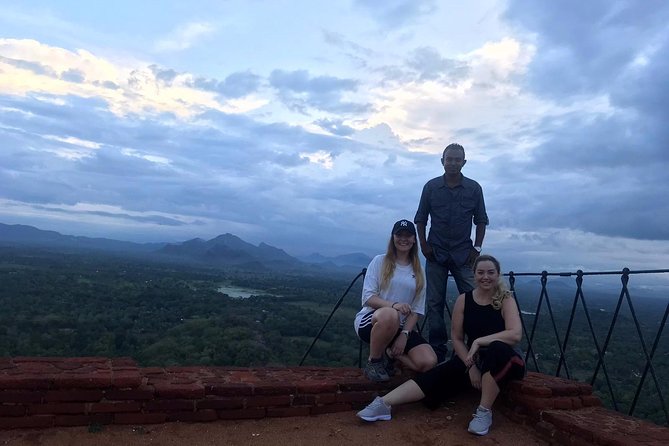14 Days Sri Lanka ALL in One Classic Tour - Mirissa offers two nights by the sea