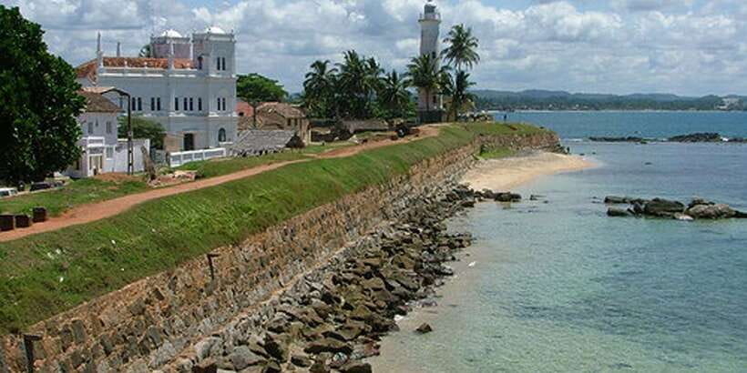 2-Day Whale Watching & Southern Sri Lanka Tour - Who should book this two-day route