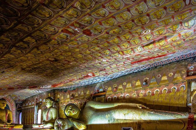 2 Night /3 Days-Highlights of Sri Lanka (Days Can be extended) - What this three-day Sri Lanka route is really like