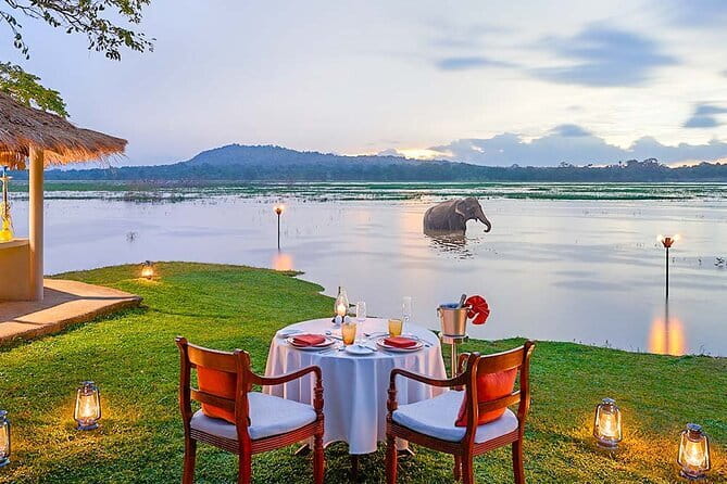 2 Night /3 Days-Highlights of Sri Lanka (Days Can be extended) - Day three: returning through Colombo