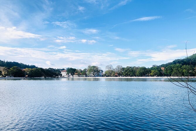 3-Day Heart of Sri Lanka, Kandy, Wonder 8 Sigiriya, Nuwara Eliya-Little England - What this three-day route is really trying to do