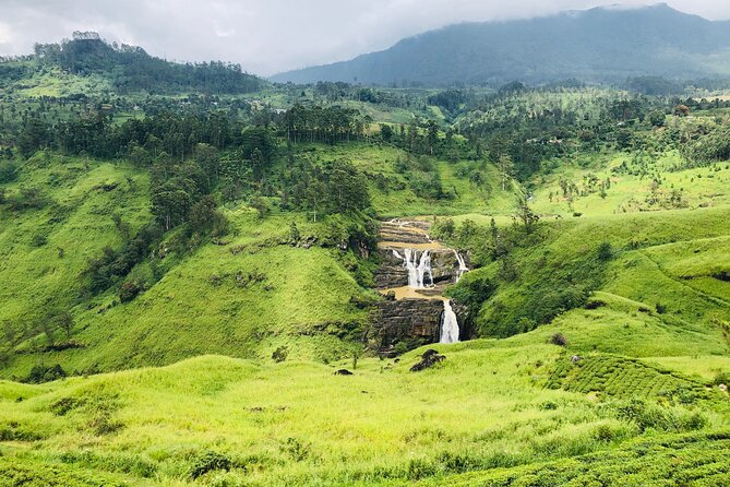 3-Day Heart of Sri Lanka, Kandy, Wonder 8 Sigiriya, Nuwara Eliya-Little England - Geragama Tea Factory and a cup of Ceylon tea