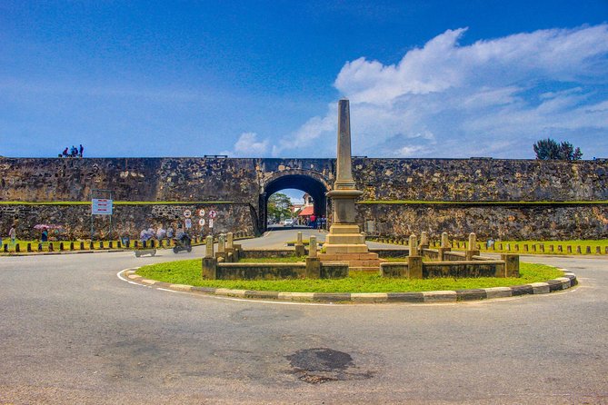 3 Days Private Tour of Yala Safari/ Ella/ Kandy - All Inclusive - Ella in a single afternoon: beautiful, but quick