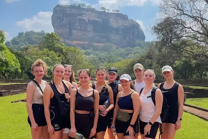 3 Days Tour to Kandy Nuwara Eliya & Sigiriya from Colombo - Key points to know before booking