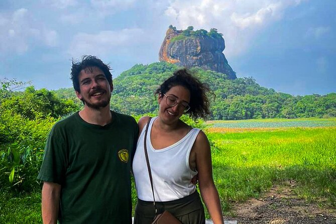 3 Days Tour to Kandy Nuwara Eliya & Sigiriya from Colombo - Why this three-day route works from Colombo