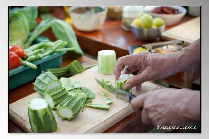 3 hour cooking experience - Why the recipes matter after Colombo