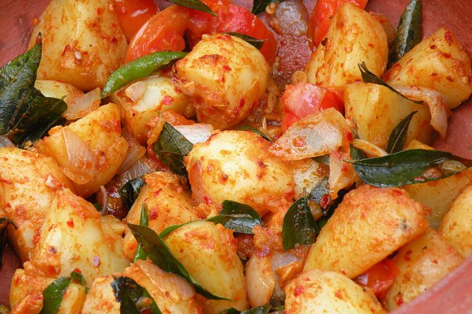 3 hour cooking experience - The $60 question