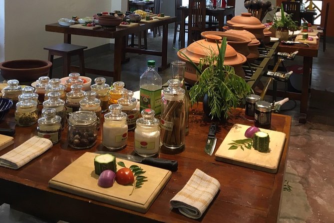 3 hour cooking experience - Getting to 49 Park Lane