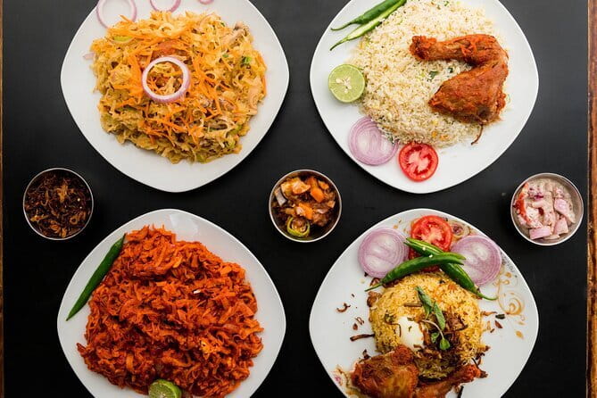 3 Hour Private Colombo Street Food Tour - Galle Face Beach and Colombo’s changing waterfront