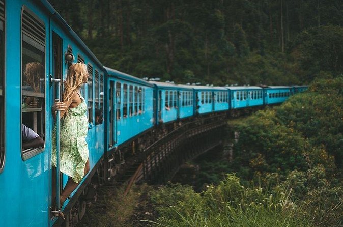 4 Days 3 Nights explore sri Lanka with Mirissa Cabs Sri Lanka - What the $470 price really covers
