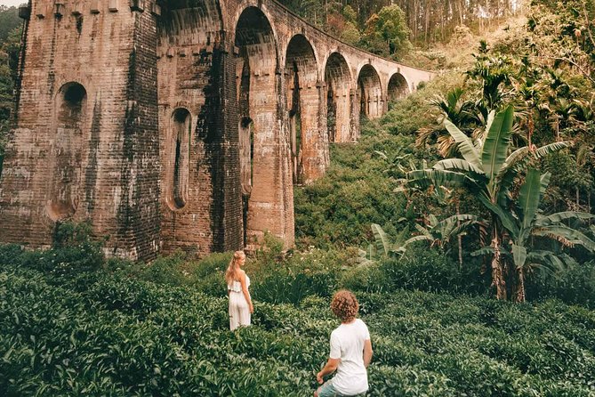 4 Days 3 Nights explore sri Lanka with Mirissa Cabs Sri Lanka - Kaudulla National Park and the first safari day