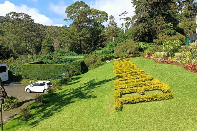 4 Days Amaizing Classic Mini Tour Sri Lanka - The real cost of the major sights