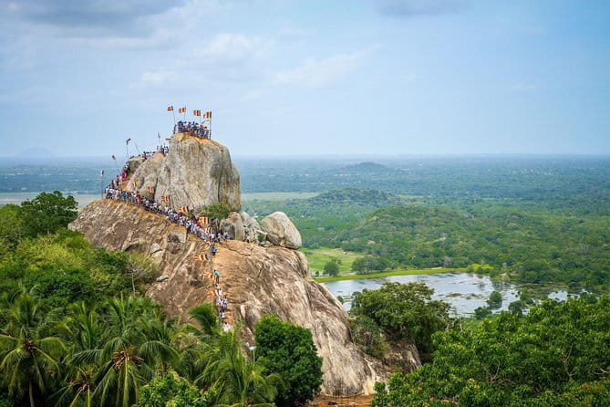 4 Days of Discovery and Delight in Sri Lanka - Should you book these four days?