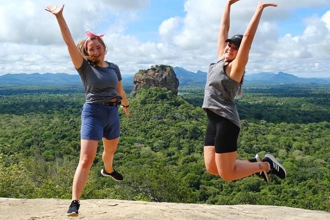 4 Days Tour to Kandy, Sigiriya & Nuwara Eliya - FAQ