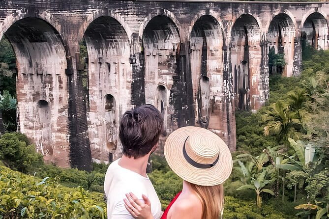 5 Day Sri Lanka Tour : Including Temple of Tooth & Sigiriya Trip - Day one: Sigiriya, Pidurangala, and Dambulla
