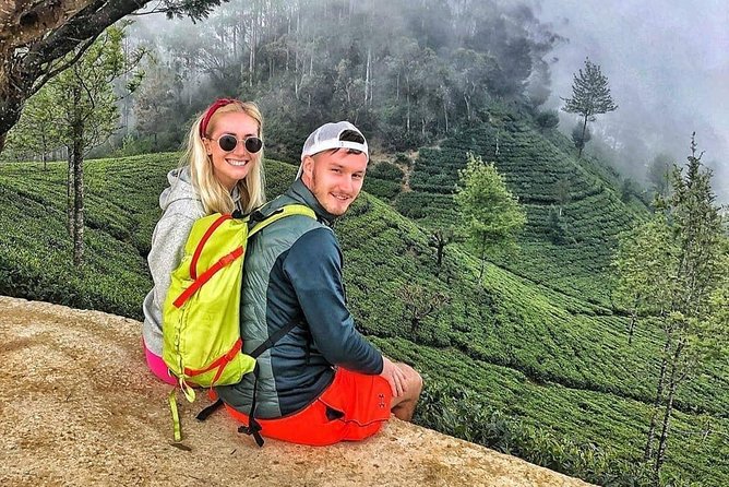 5 DAYS BUDGET TOUR package in Sri Lanka - Key points at a glance