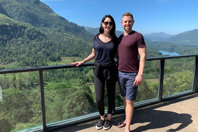 5 Days Tour in Sri Lanka (Hotels with Breakfast & Luxury Car) - Day five: turtles, mangroves, and Colombo’s old quarters