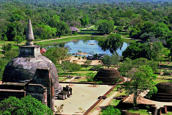6-Day Sri Lanka Heritage Private Tour - Why this route works for a first visit