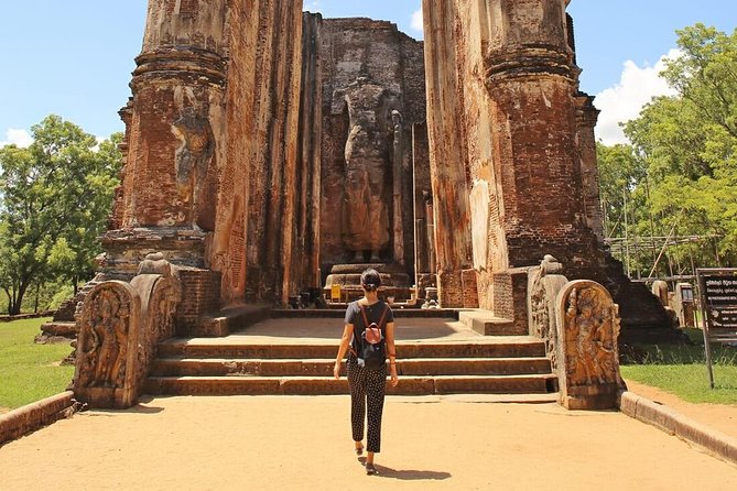 6 Days Nature And Culture Tour - Day 5: Ramboda, Kandy dance, and the Temple of the Tooth