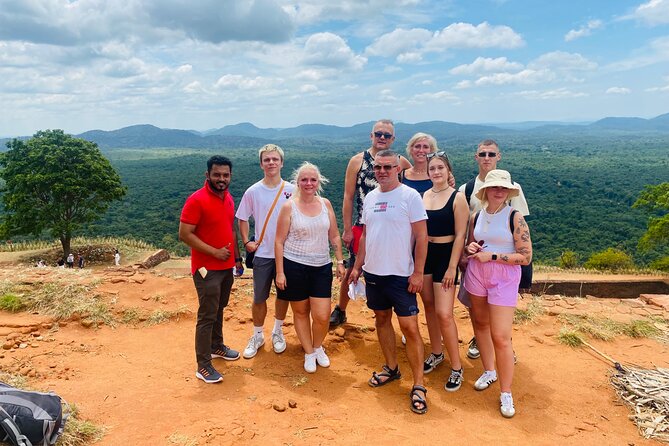 6 Days Tour of Sri Lanka - Galle Fort, Madu River, and the coast