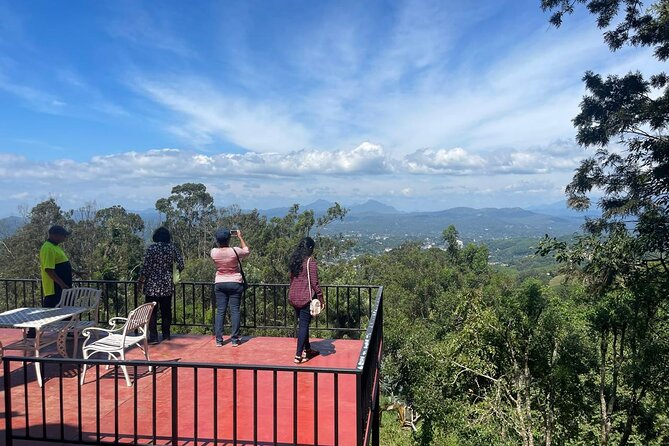 6Days Hill country Private Tour in Sri Lanka - Who will enjoy this private Sri Lanka tour
