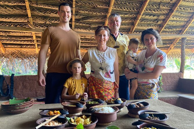 7 Day 6 Night Sri Lanka Culture and Beach Escape - Tea country, Gregory Lake, and Nuwara Eliya’s cool air