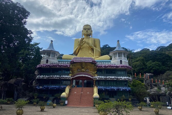 7 Day 6 Night Sri Lanka Culture and Beach Escape - The Madu River and Colombo’s final afternoon