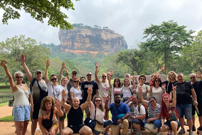 7 Day 6 Night Sri Lanka Culture and Beach Escape - Who will get the most from this Sri Lanka route