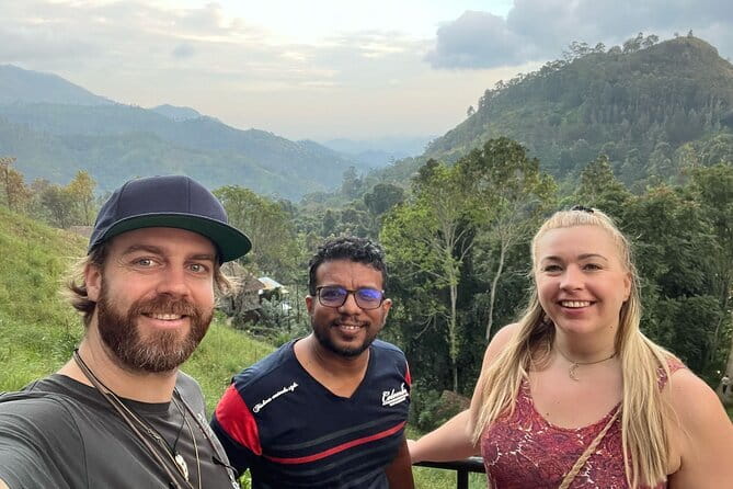7 Days Private Guided Tour in Sri Lanka - A fast route from Sigiriya to Colombo